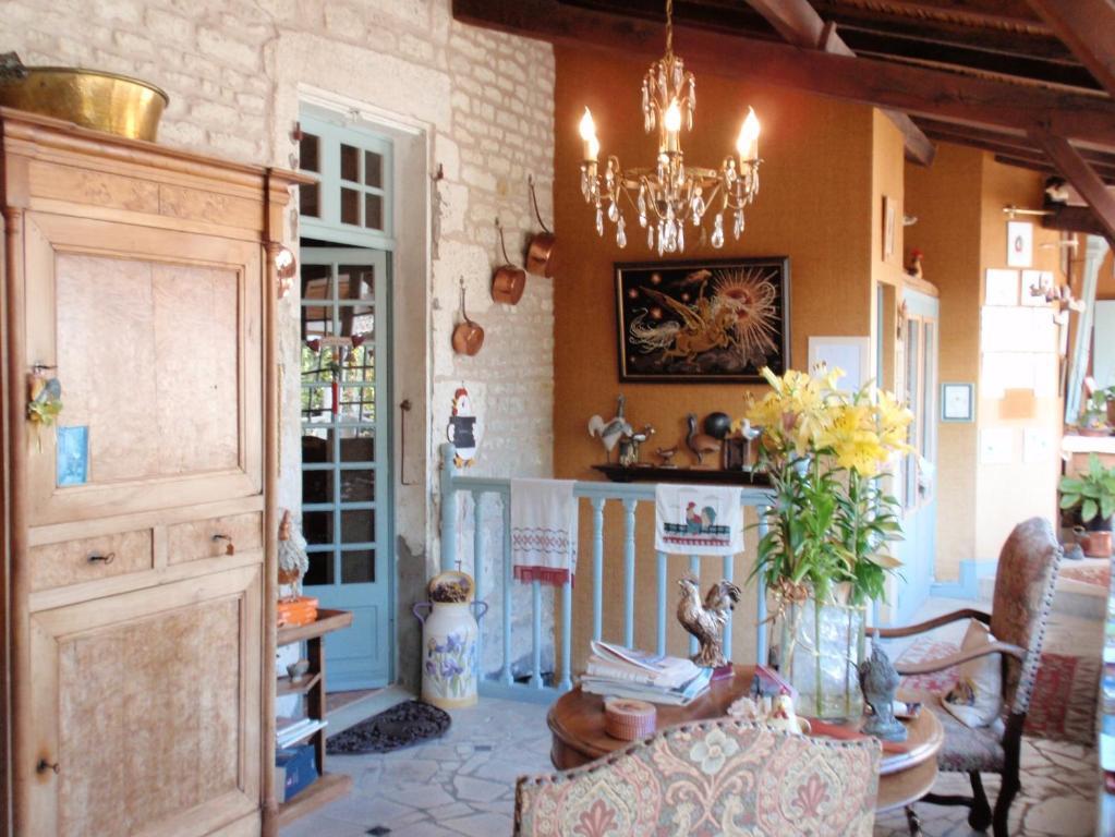 Chateau De L'Abbaye - Teritoria Moreilles Екстер'єр фото